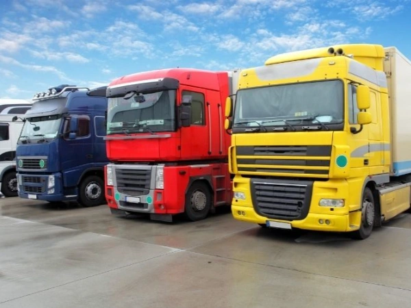 Bursa Mahmudiye Nakliye